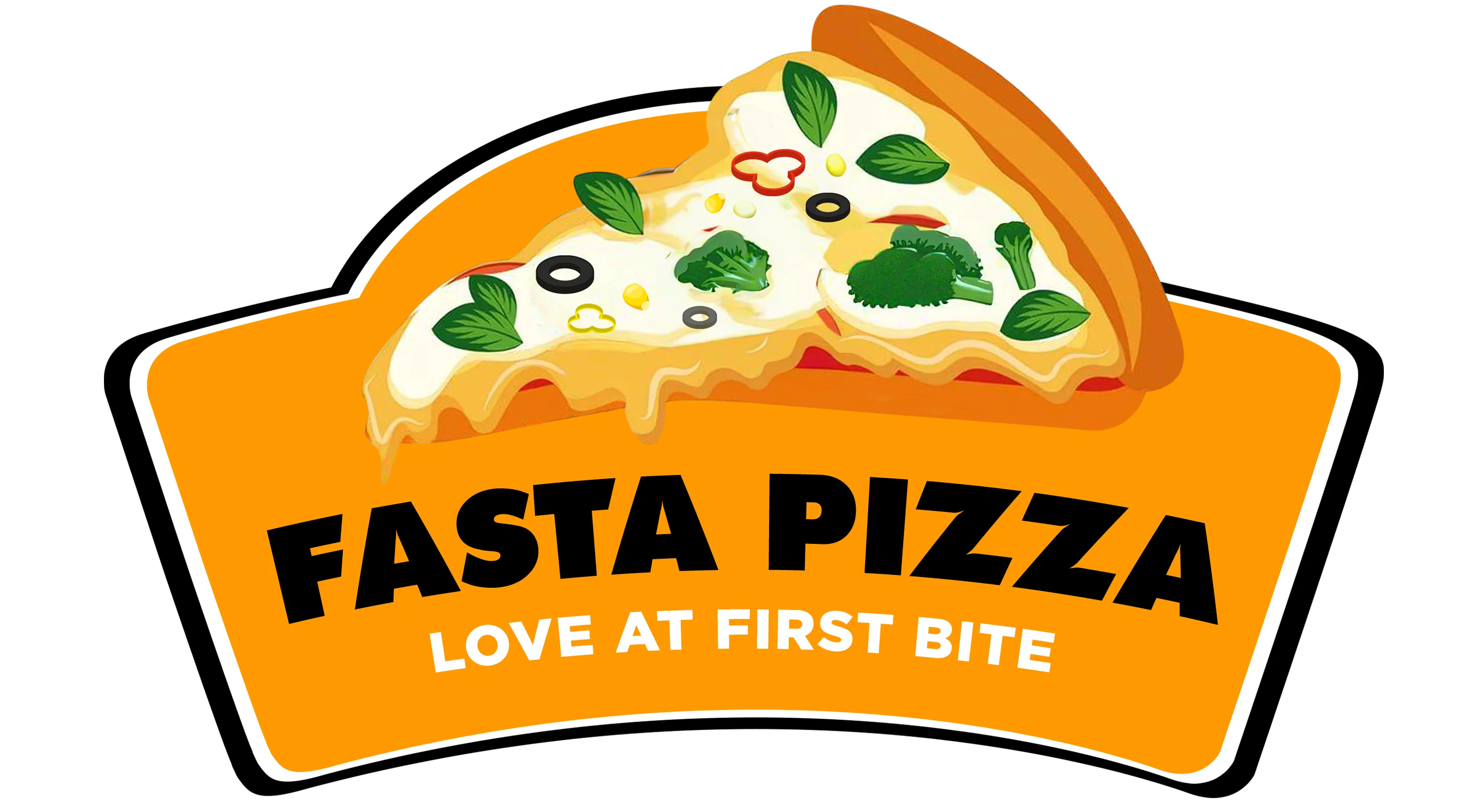 Fasta Pizza